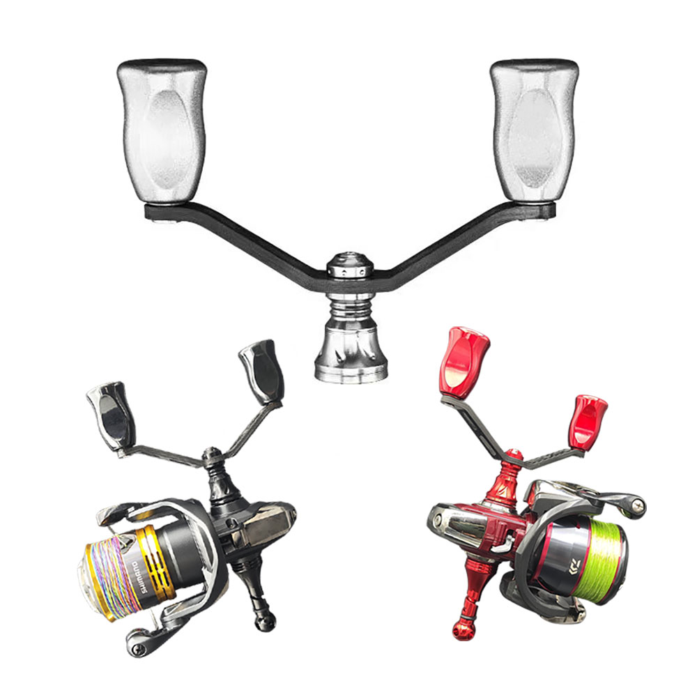 Shimano Reel Stradic - Carrete giratorio de fibra de carbono