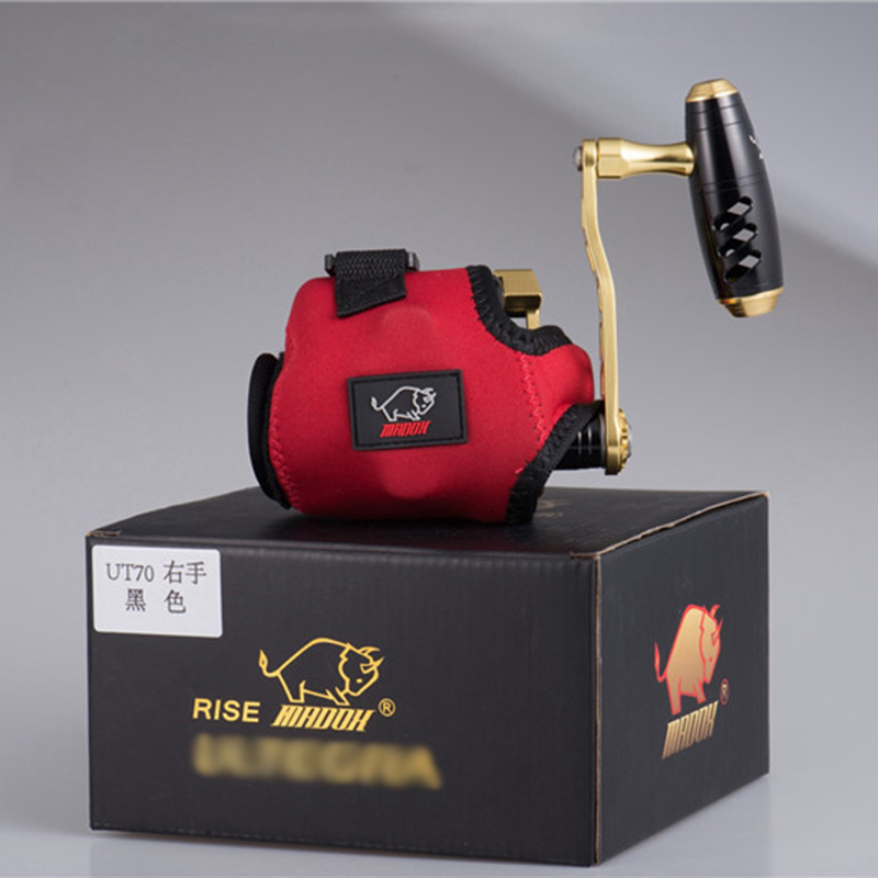 Carrete de Pesca MADOX 11BB, C - Fishing Boat Steering Wheel reseña y precio