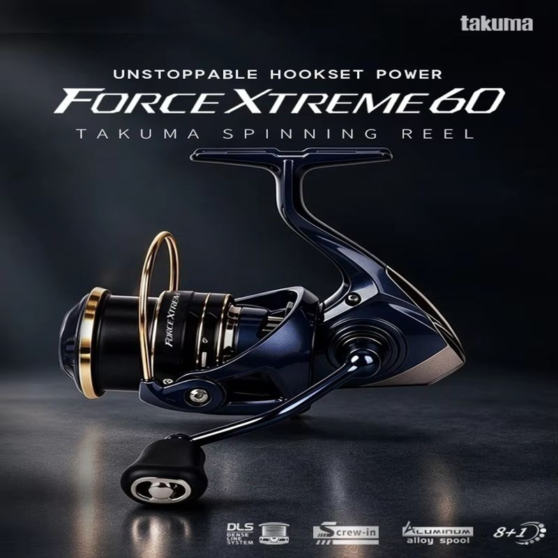 Carrete de pesca estándar TAKU - Fishing Boat Steering Wheel reseña y precio