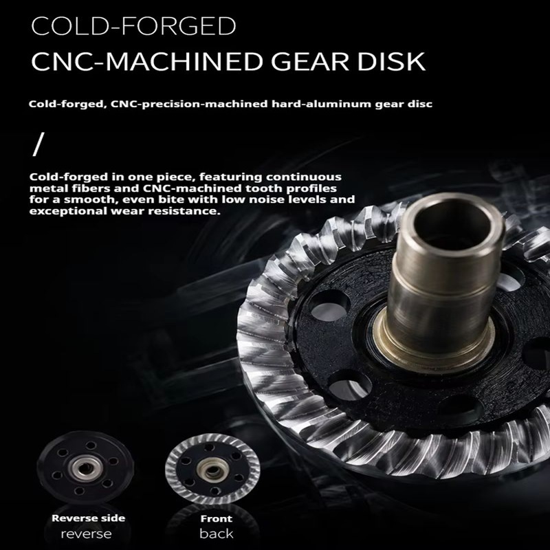Carrete de pesca estándar TAKU - Fishing Boat Steering Wheel reseña y precio