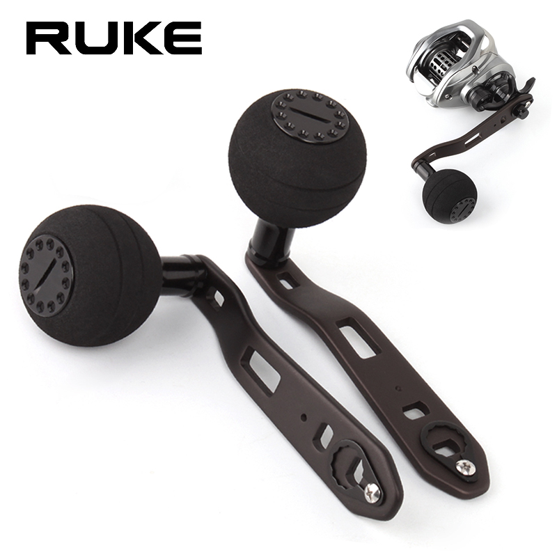 Manijas de carrete de pesca de - Fishing Boat Steering Wheel reseña y precio
