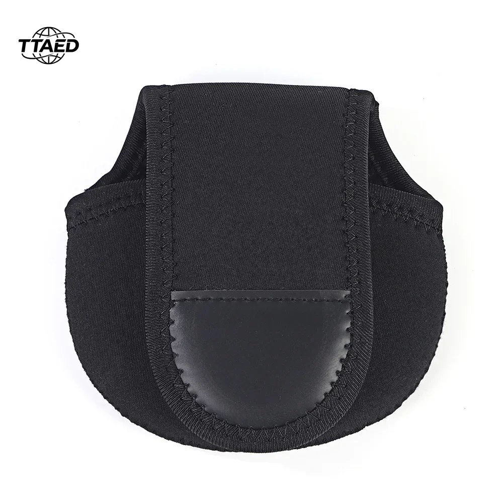 Funda protectora para carrete  - Fishing Boat Steering Wheel reseña y precio