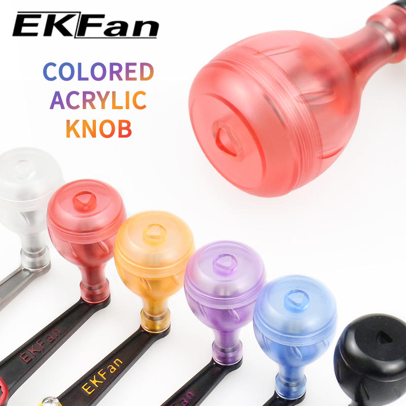 EKFan-manijas de aleación ultr - Fishing Boat Steering Wheel reseña y precio