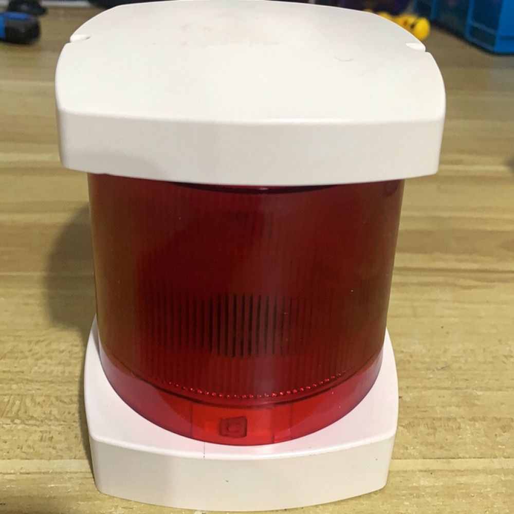 Luz de señalización LED para y - Fishing Boat Navigation Light reseña y precio