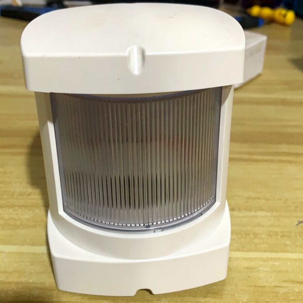 Luz de señalización LED para y - Fishing Boat Navigation Light reseña y precio