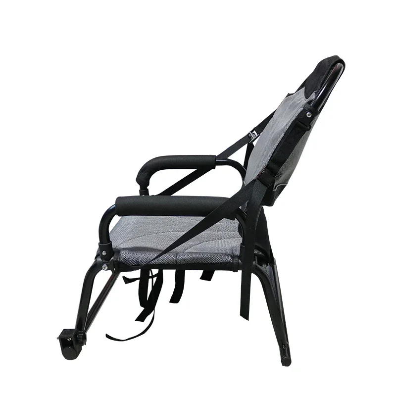 Silla de pesca para kayak con  - Fishing Boat Seat reseña y precio