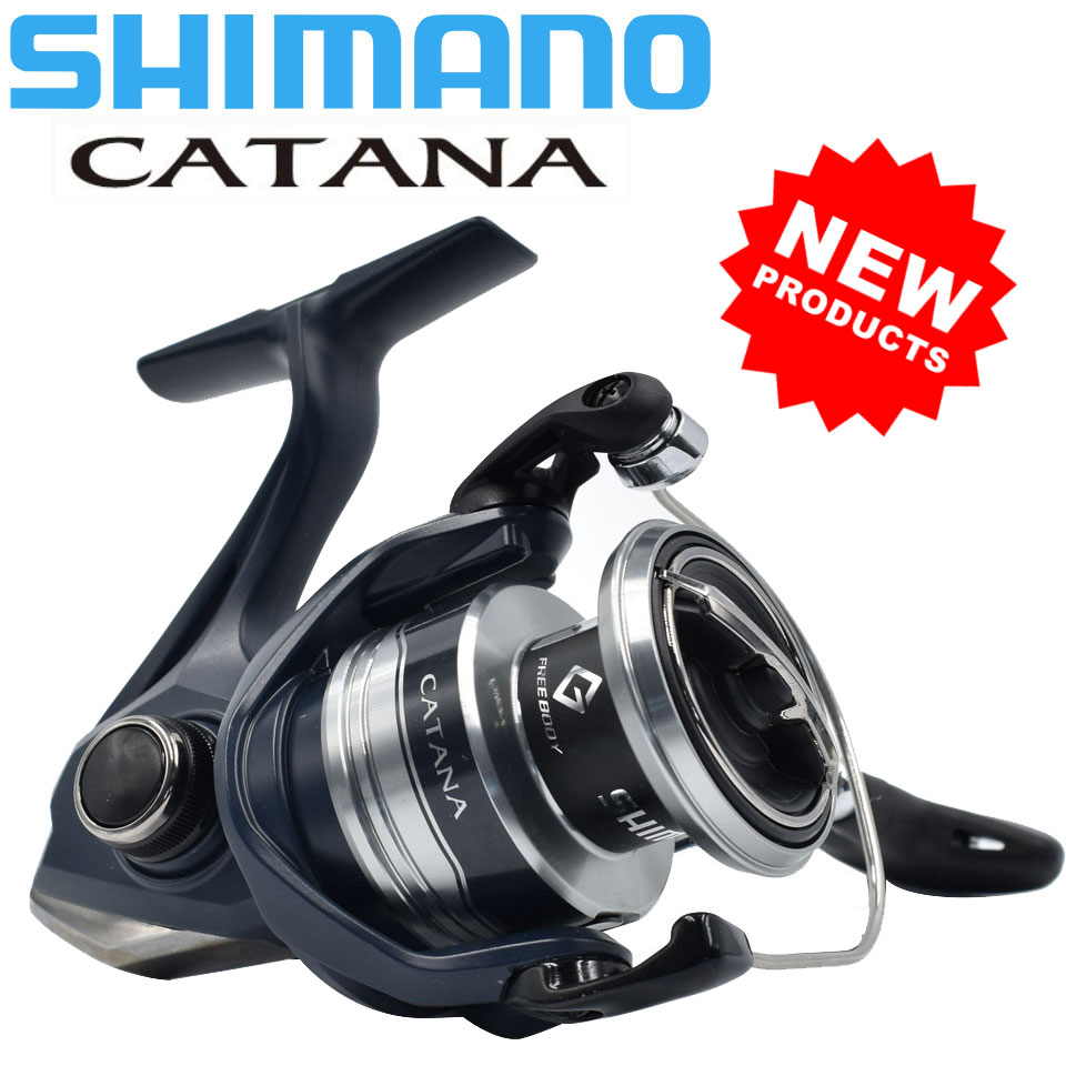 SHIMANO-carrete giratorio de p - Shimano Reel Stradic reseña y precio